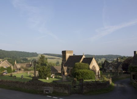 BEST COTSWOLD TOURS SNOWSHILL